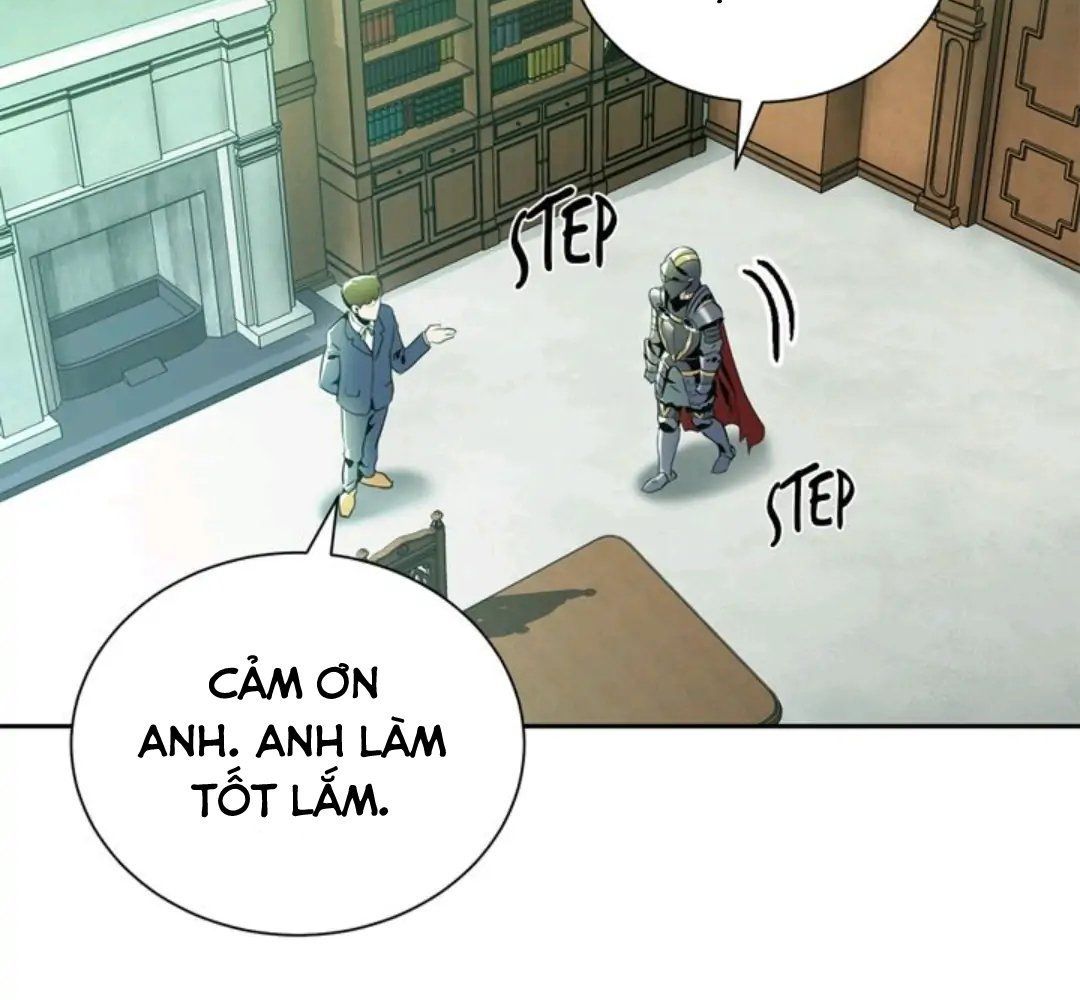 Chiến Binh Xương Trắng Thất Thủ Chap 41 - Next Chap 42