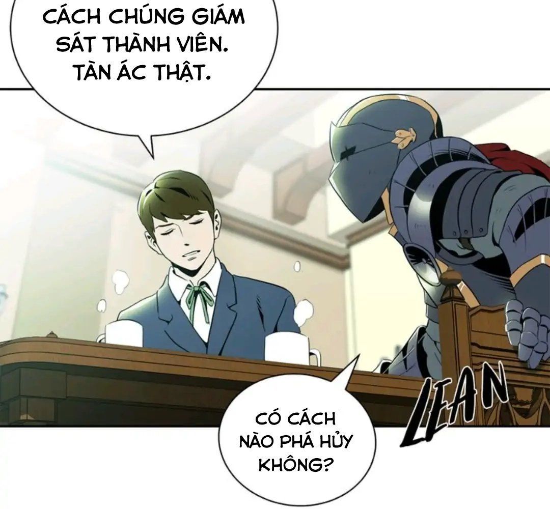 Chiến Binh Xương Trắng Thất Thủ Chap 41 - Next Chap 42