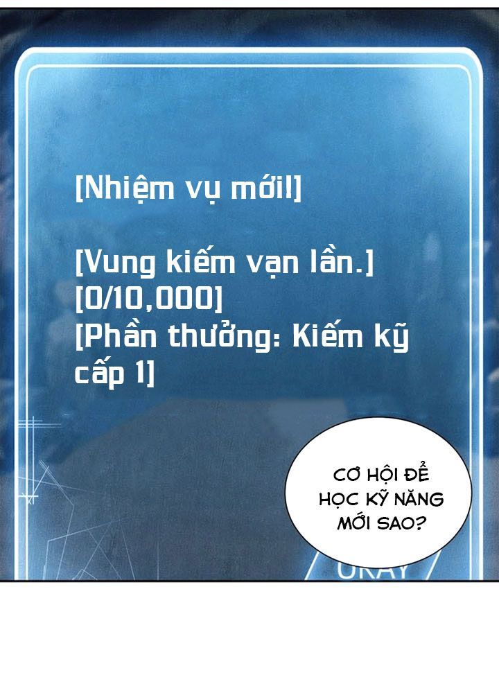 Chiến Binh Xương Trắng Thất Thủ Chap 5 - Next Chap 6
