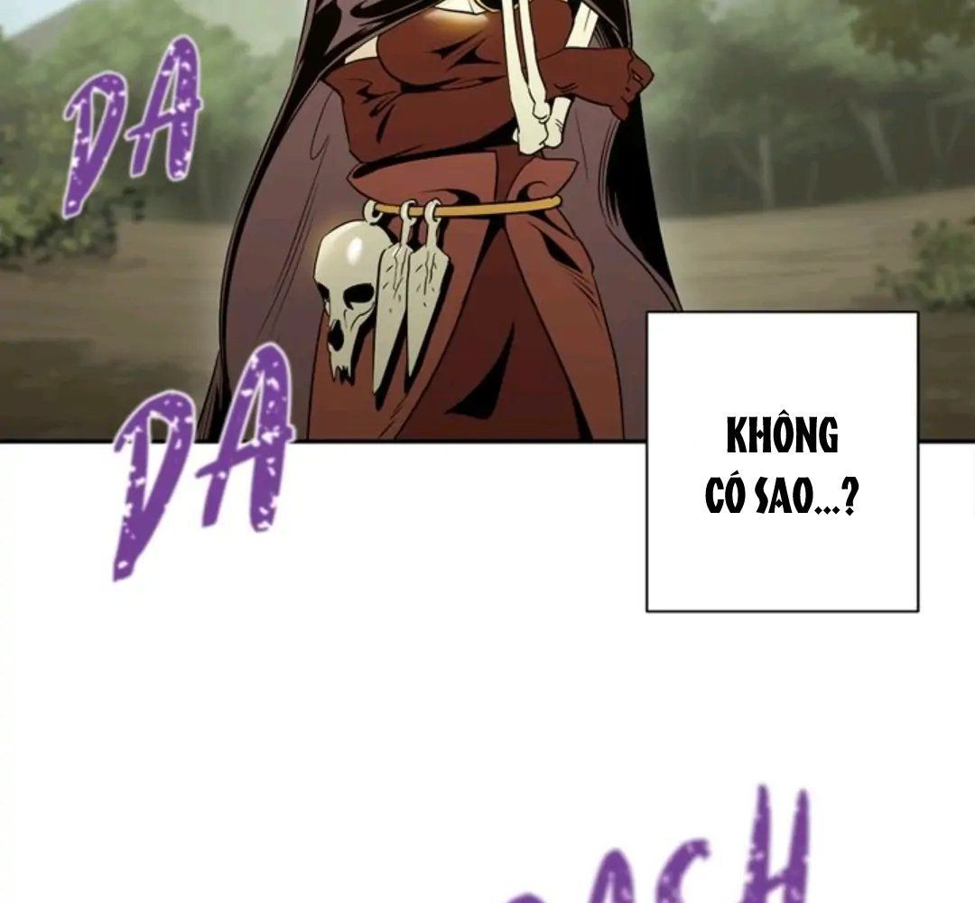 Chiến Binh Xương Trắng Thất Thủ Chap 52 - Next Chap 53