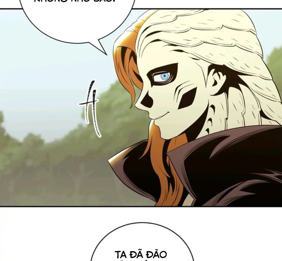 Chiến Binh Xương Trắng Thất Thủ Chap 52 - Next Chap 53
