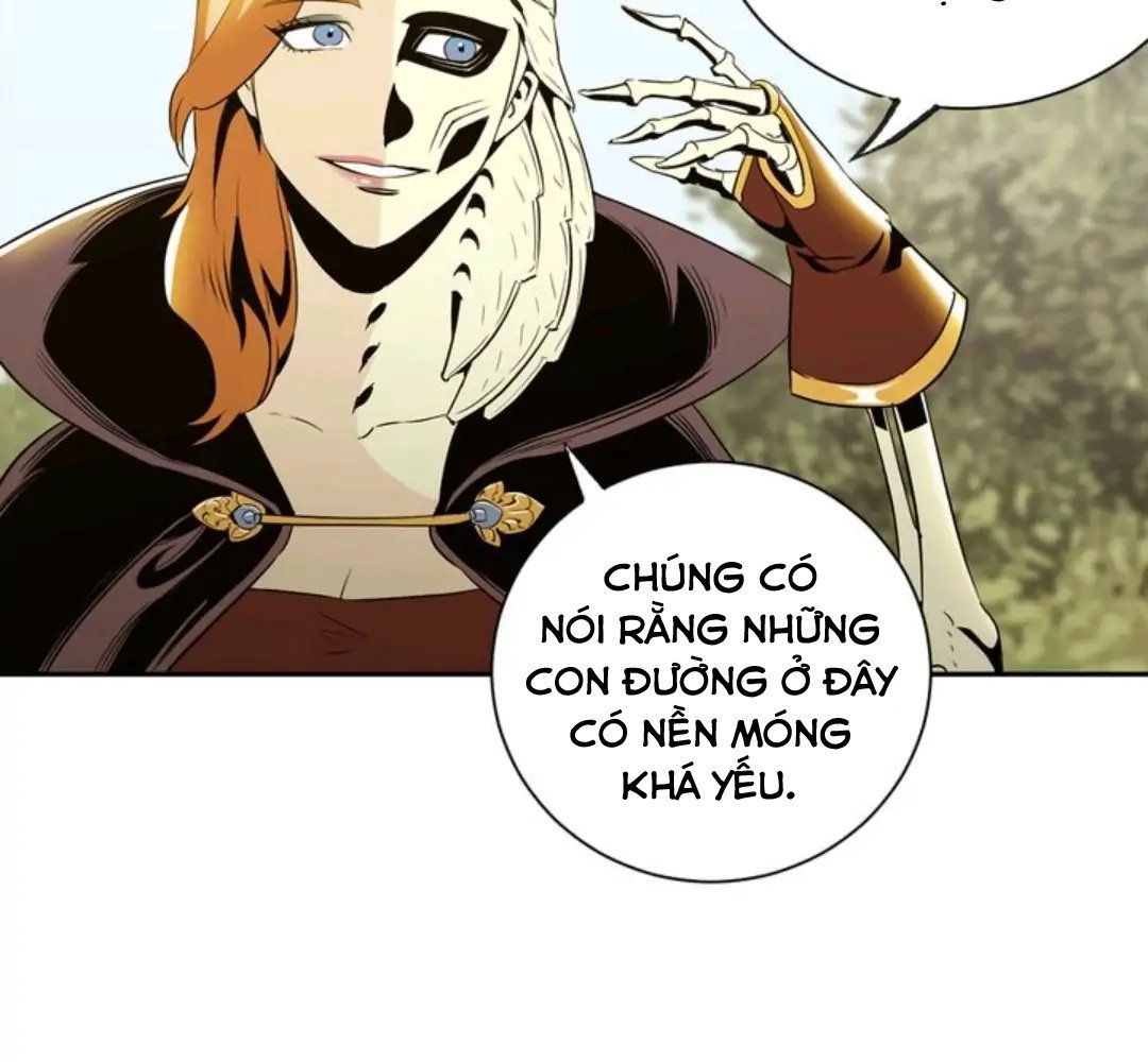 Chiến Binh Xương Trắng Thất Thủ Chap 52 - Next Chap 53