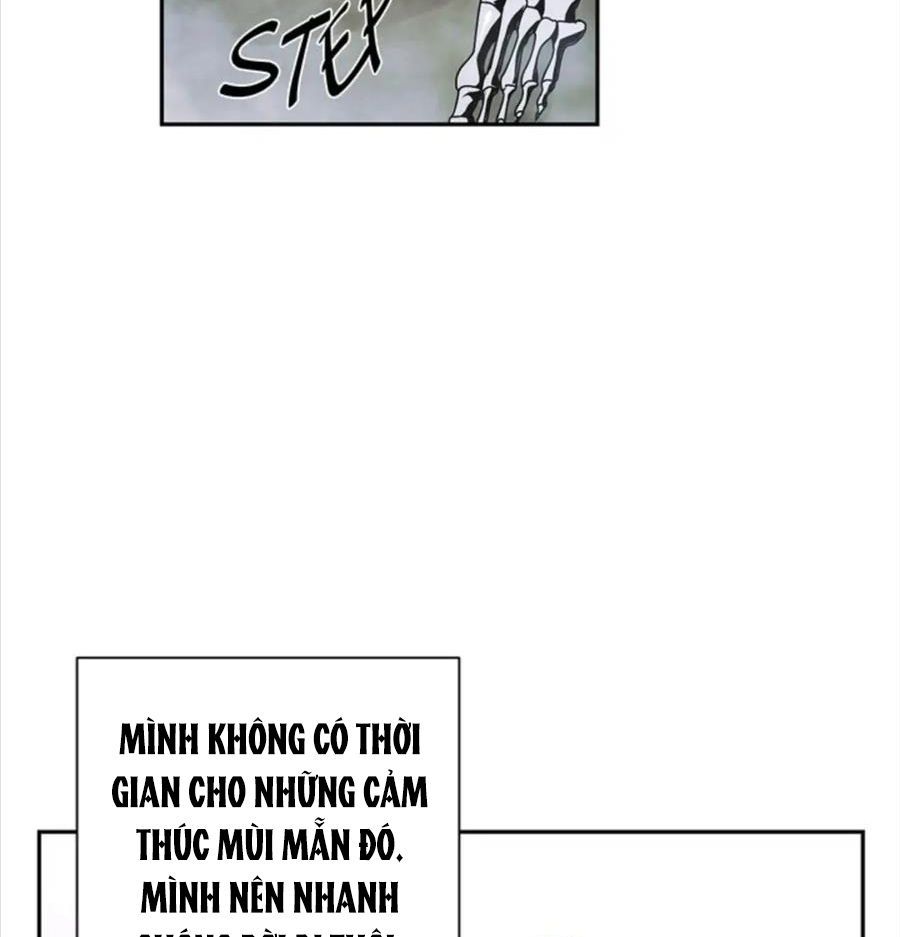 Chiến Binh Xương Trắng Thất Thủ Chap 57 - Next Chap 58