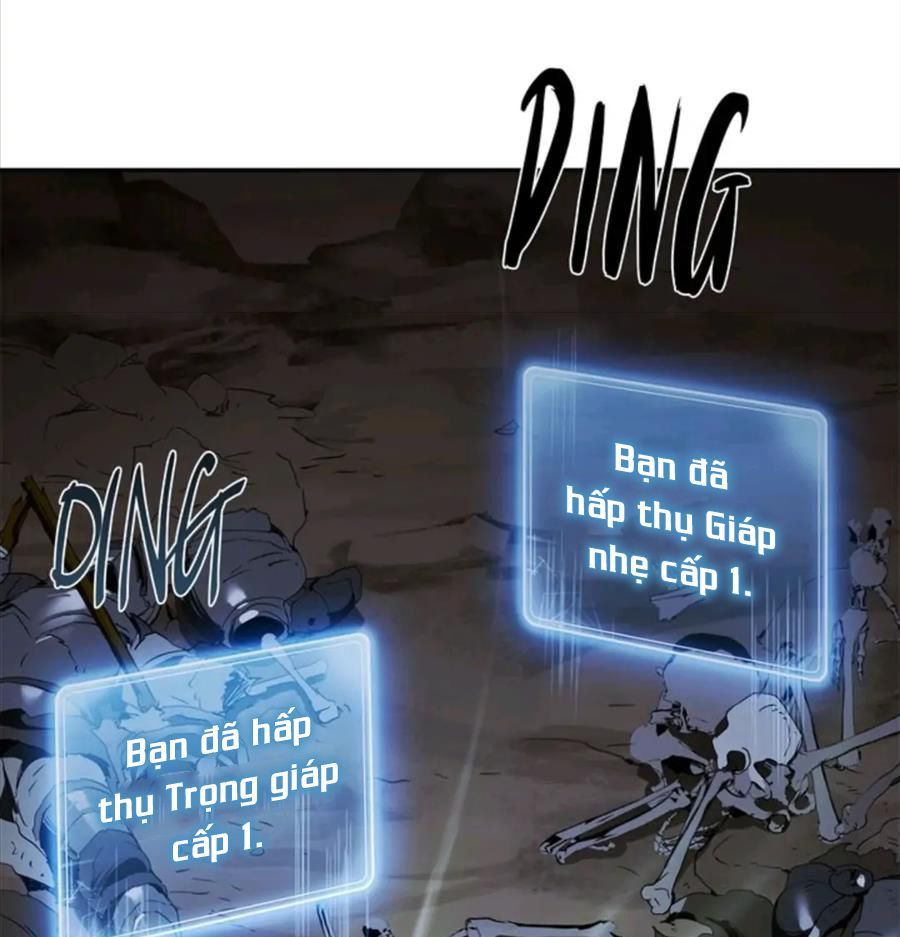 Chiến Binh Xương Trắng Thất Thủ Chap 57 - Next Chap 58