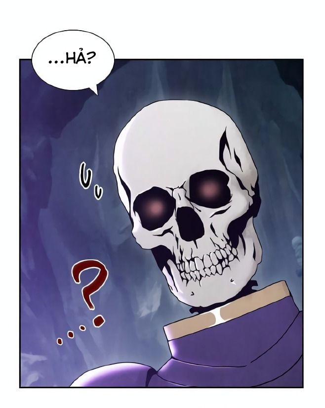 Chiến Binh Xương Trắng Thất Thủ Chap 7 - Next Chap 8