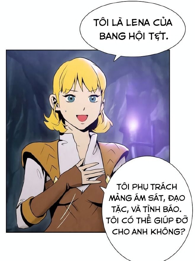 Chiến Binh Xương Trắng Thất Thủ Chap 7 - Next Chap 8