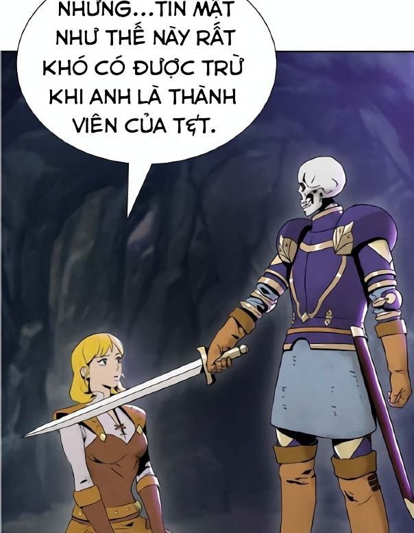 Chiến Binh Xương Trắng Thất Thủ Chap 7 - Next Chap 8