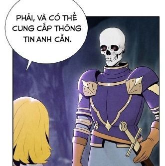 Chiến Binh Xương Trắng Thất Thủ Chap 7 - Next Chap 8