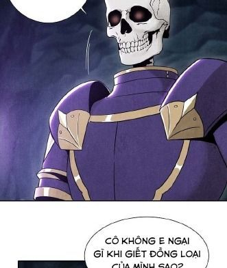 Chiến Binh Xương Trắng Thất Thủ Chap 7 - Next Chap 8