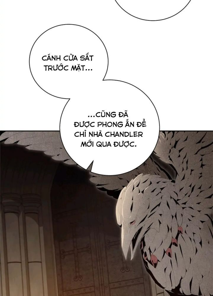 Chiến Binh Xương Trắng Thất Thủ Chap 71 - Next Chap 72