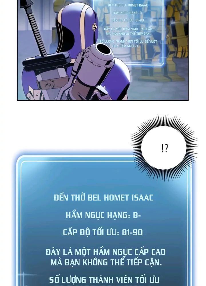 Chiến Binh Xương Trắng Thất Thủ Chap 71 - Next Chap 72