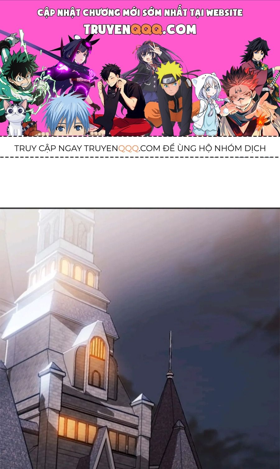 Chiến Binh Xương Trắng Thất Thủ Chap 74 - Next Chap 75