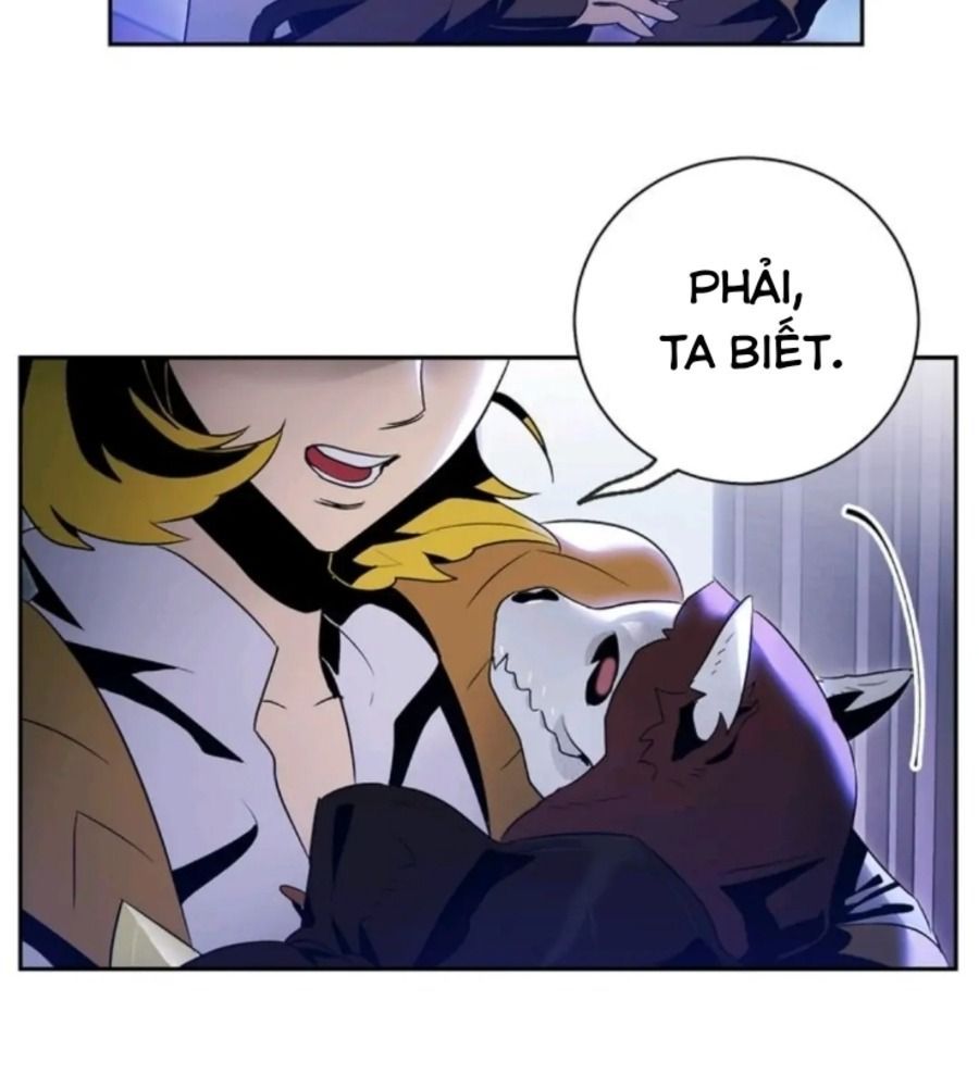 Chiến Binh Xương Trắng Thất Thủ Chap 74 - Next Chap 75