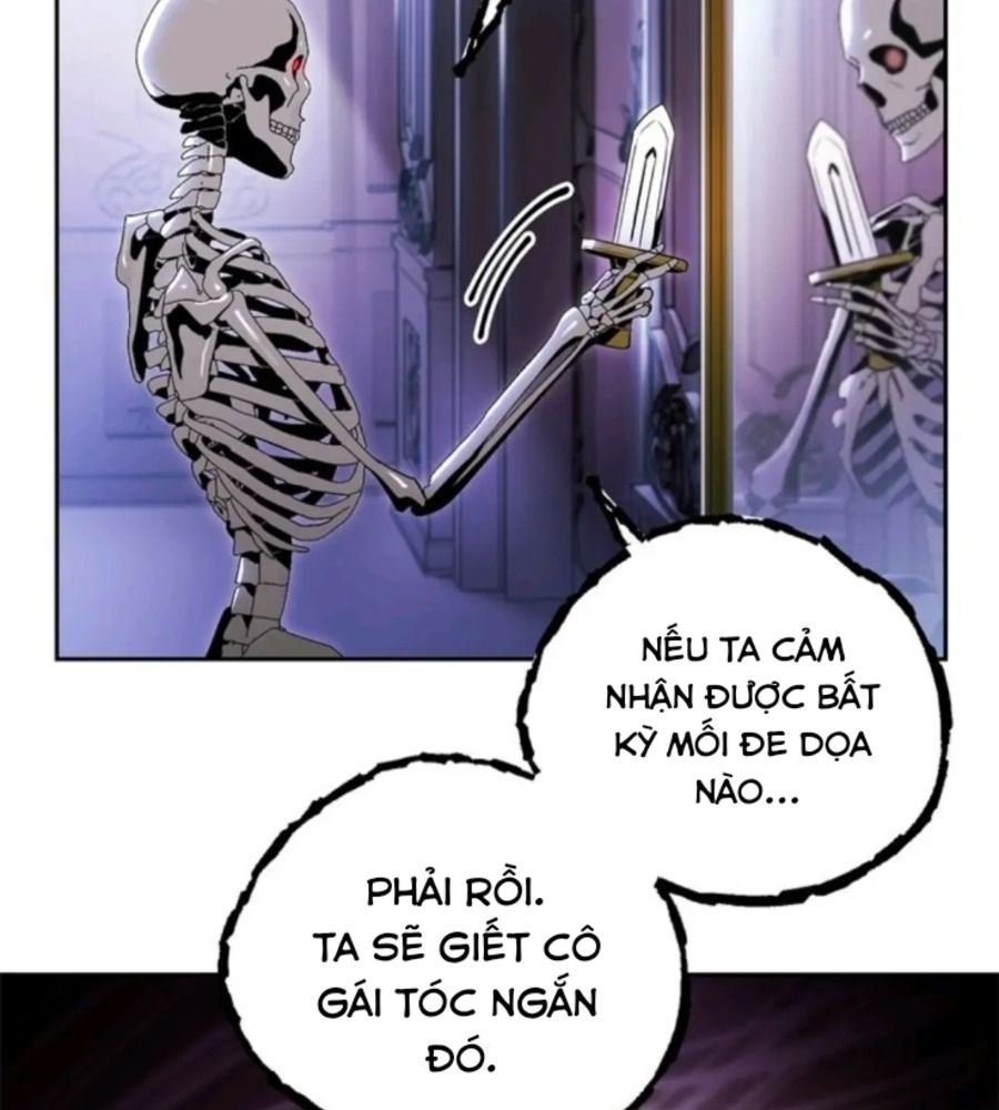 Chiến Binh Xương Trắng Thất Thủ Chap 74 - Next Chap 75