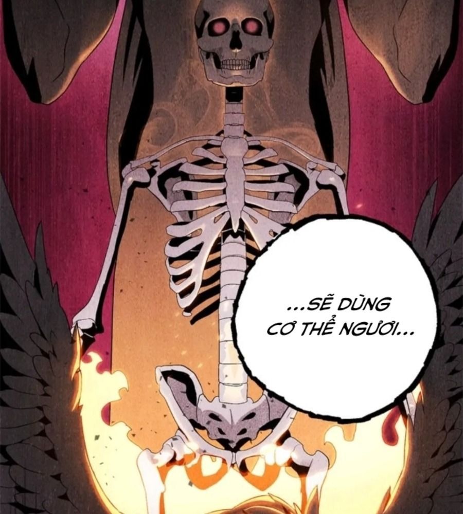 Chiến Binh Xương Trắng Thất Thủ Chap 74 - Next Chap 75