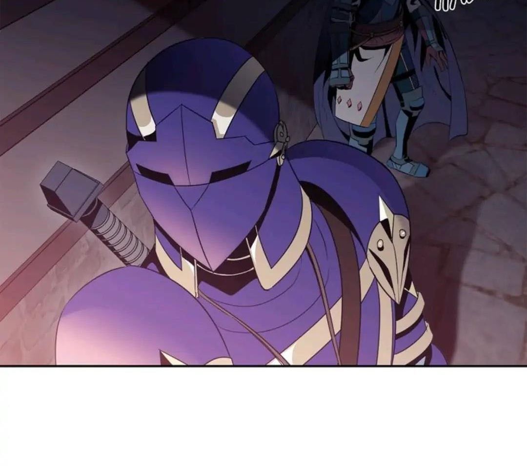 Chiến Binh Xương Trắng Thất Thủ Chap 81 - Next Chap 82