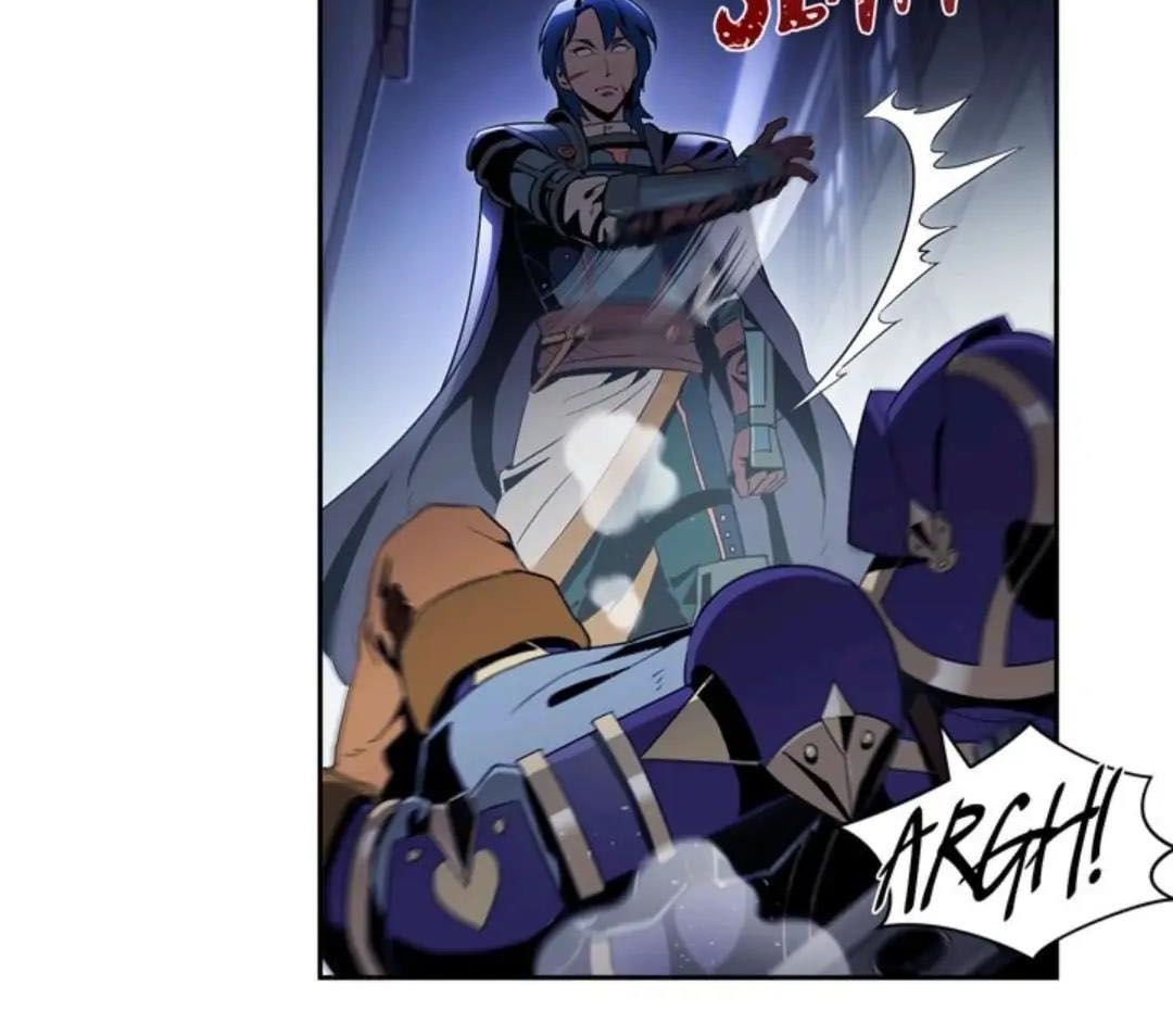 Chiến Binh Xương Trắng Thất Thủ Chap 81 - Next Chap 82