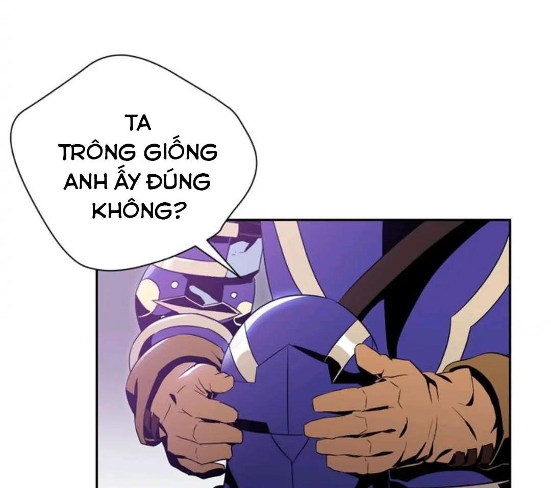 Chiến Binh Xương Trắng Thất Thủ Chap 81 - Next Chap 82