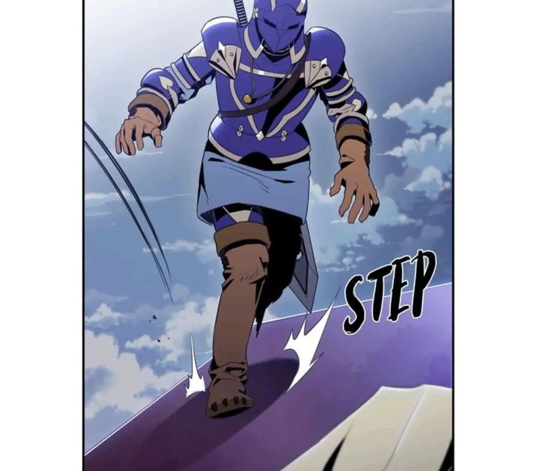 Chiến Binh Xương Trắng Thất Thủ Chap 81 - Next Chap 82