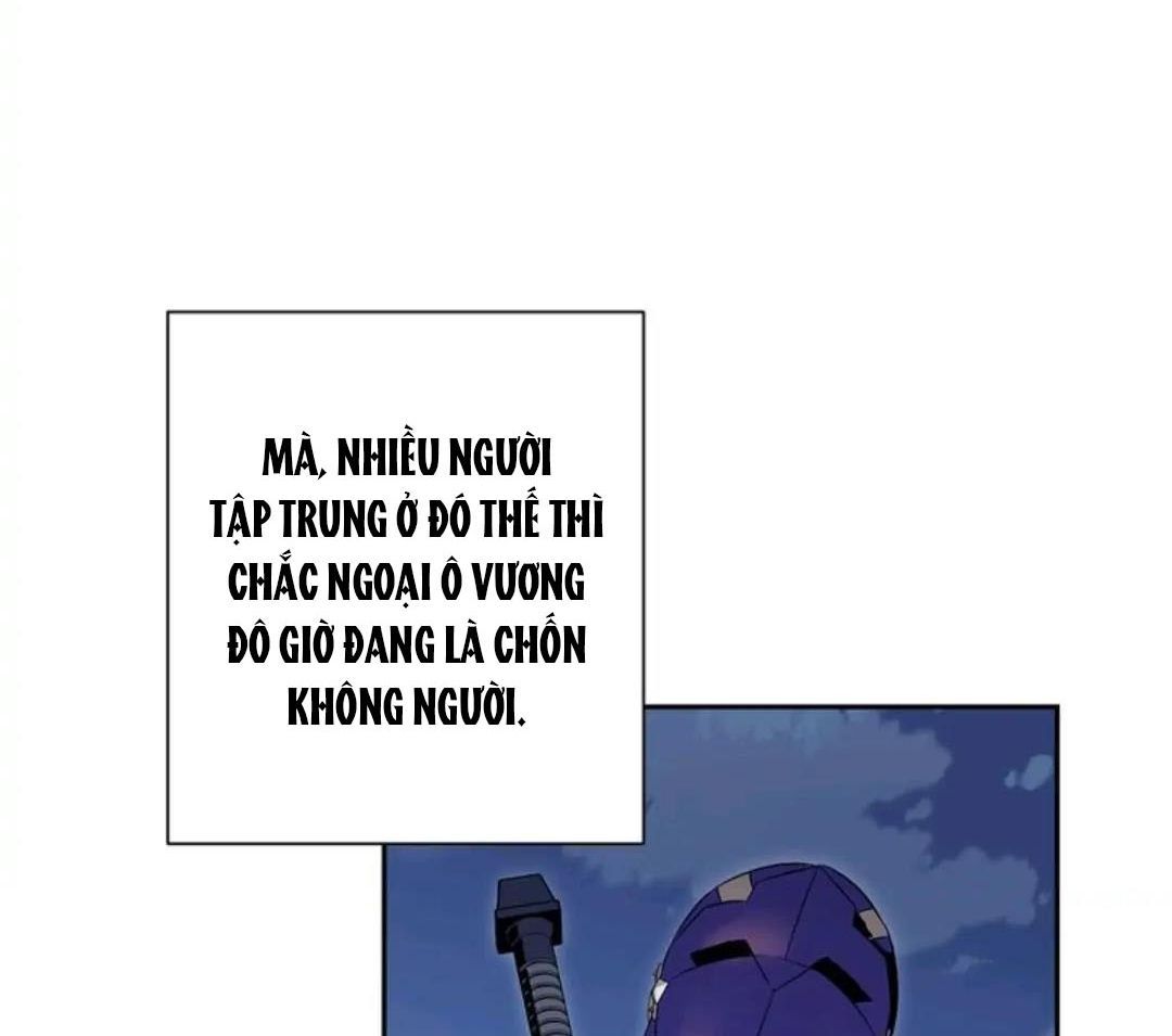 Chiến Binh Xương Trắng Thất Thủ Chap 81 - Next Chap 82