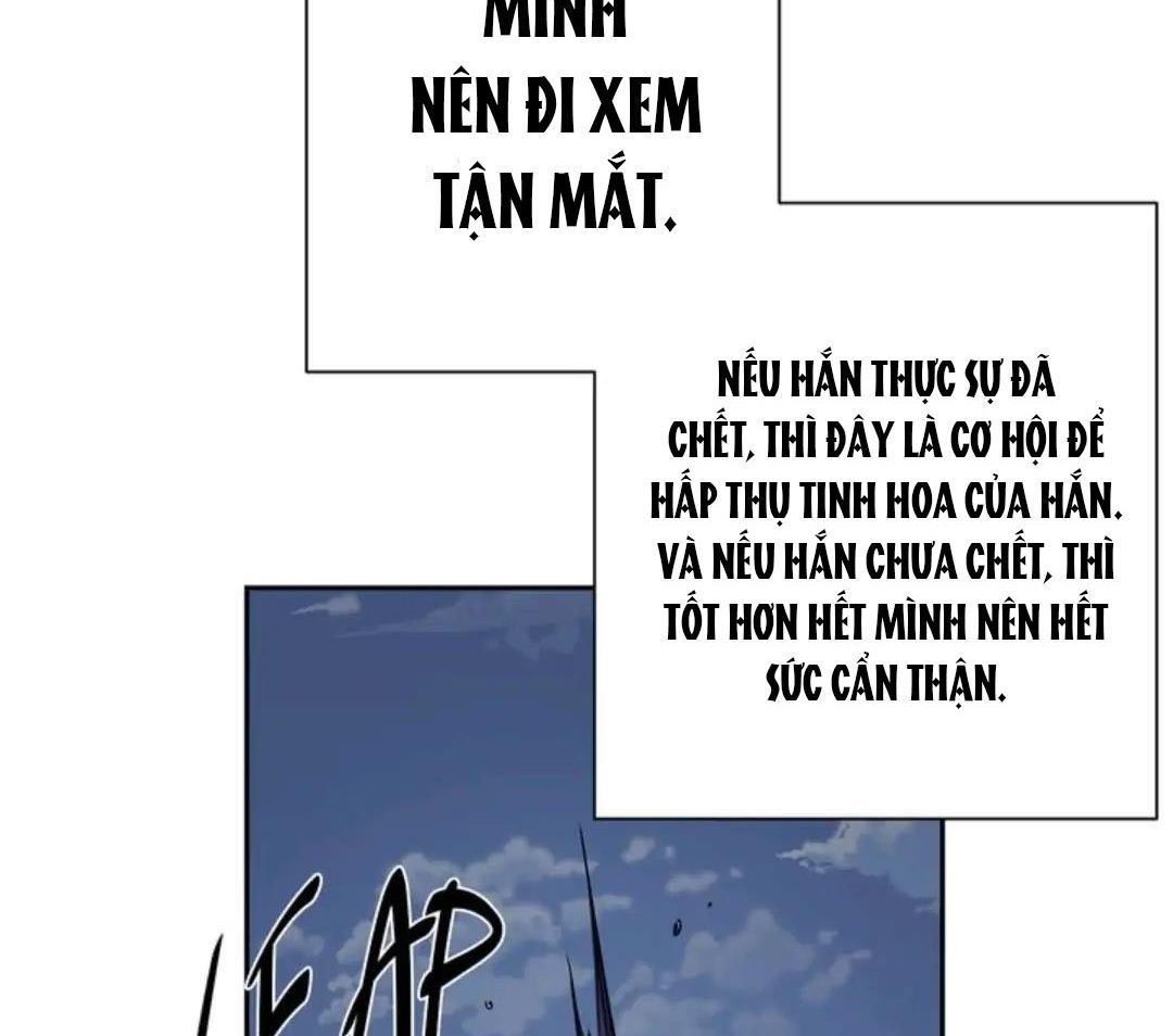 Chiến Binh Xương Trắng Thất Thủ Chap 81 - Next Chap 82