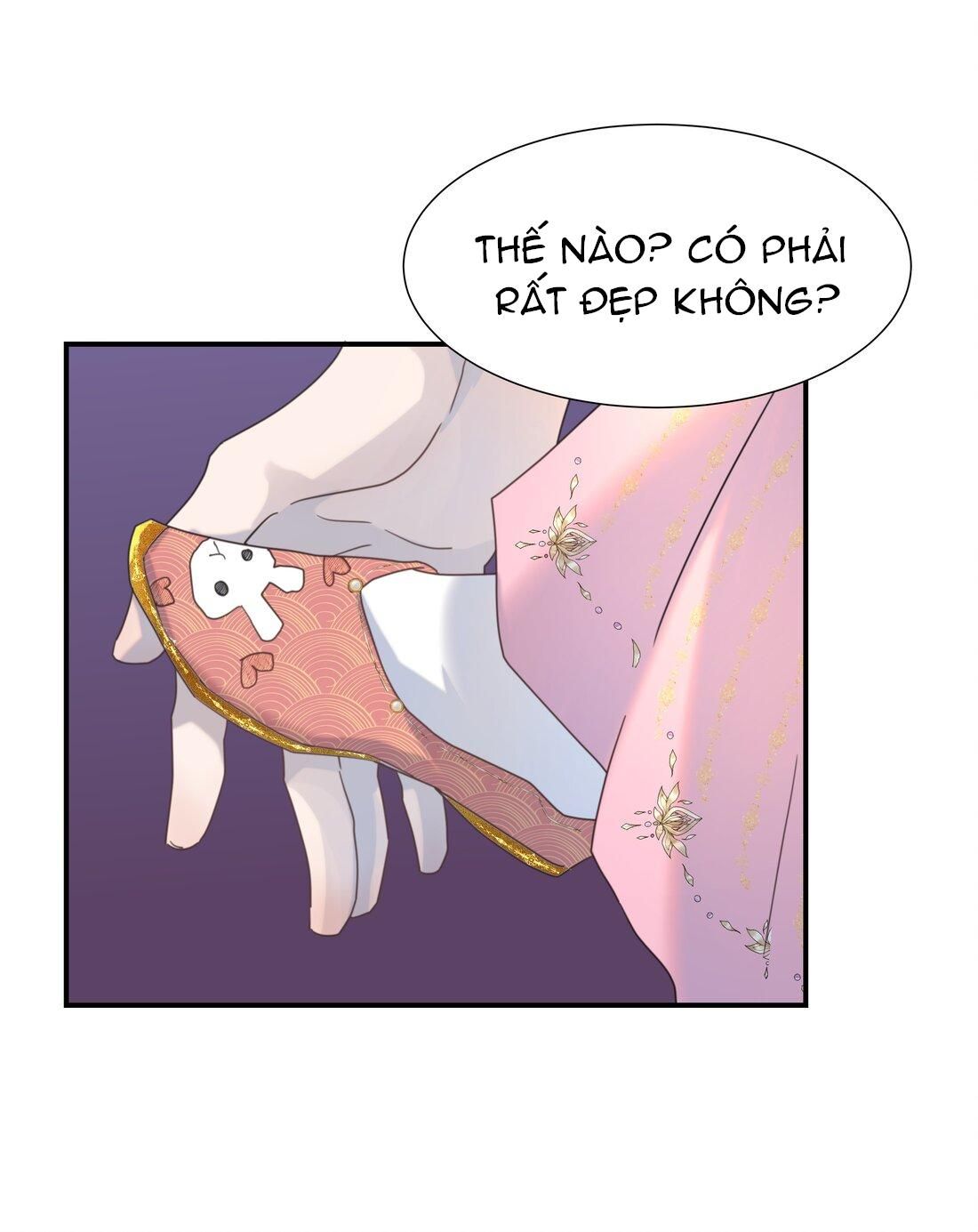 Hình Như Cầm Nhầm Kịch Bản Của Nữ Chính Rồi! Chap 100 - Next Chap 101