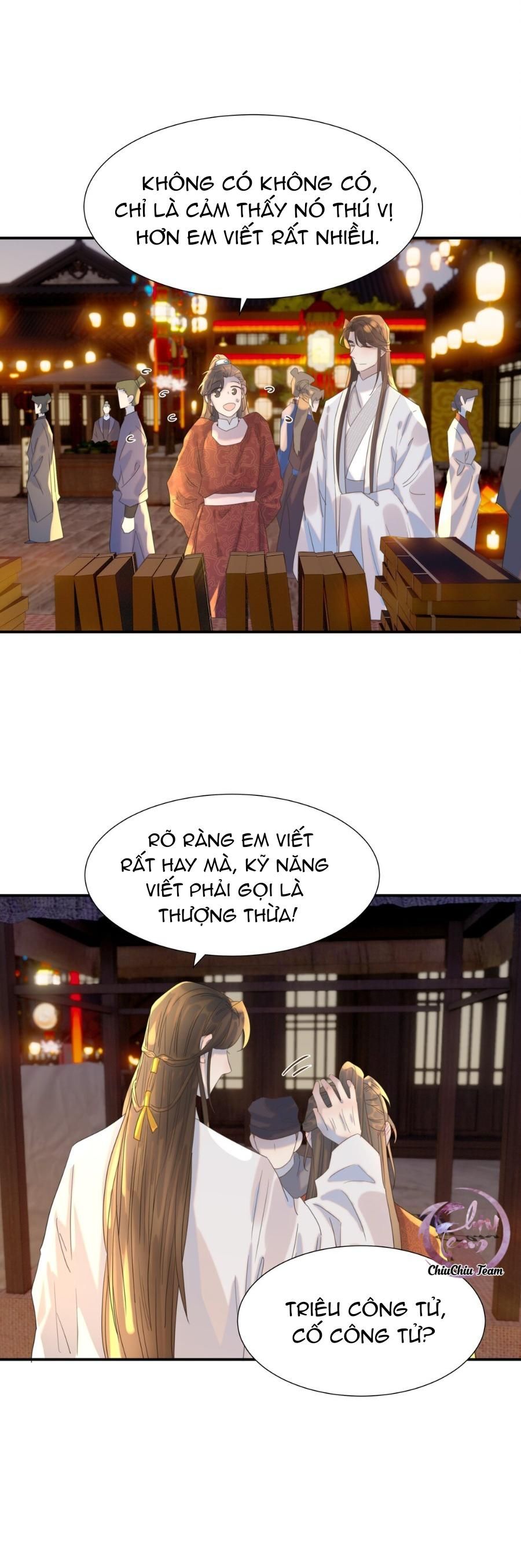 Hình Như Cầm Nhầm Kịch Bản Của Nữ Chính Rồi! Chap 101 - Next Chap 102