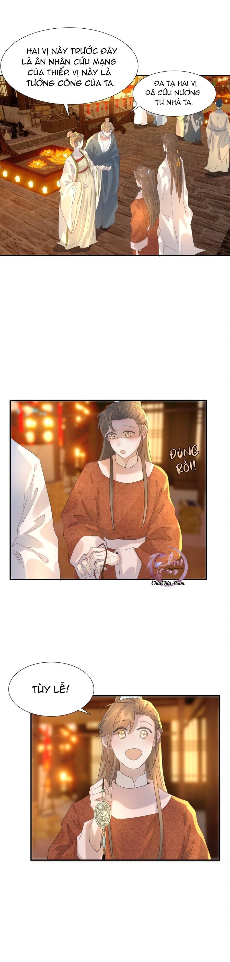 Hình Như Cầm Nhầm Kịch Bản Của Nữ Chính Rồi! Chap 101 - Next Chap 102