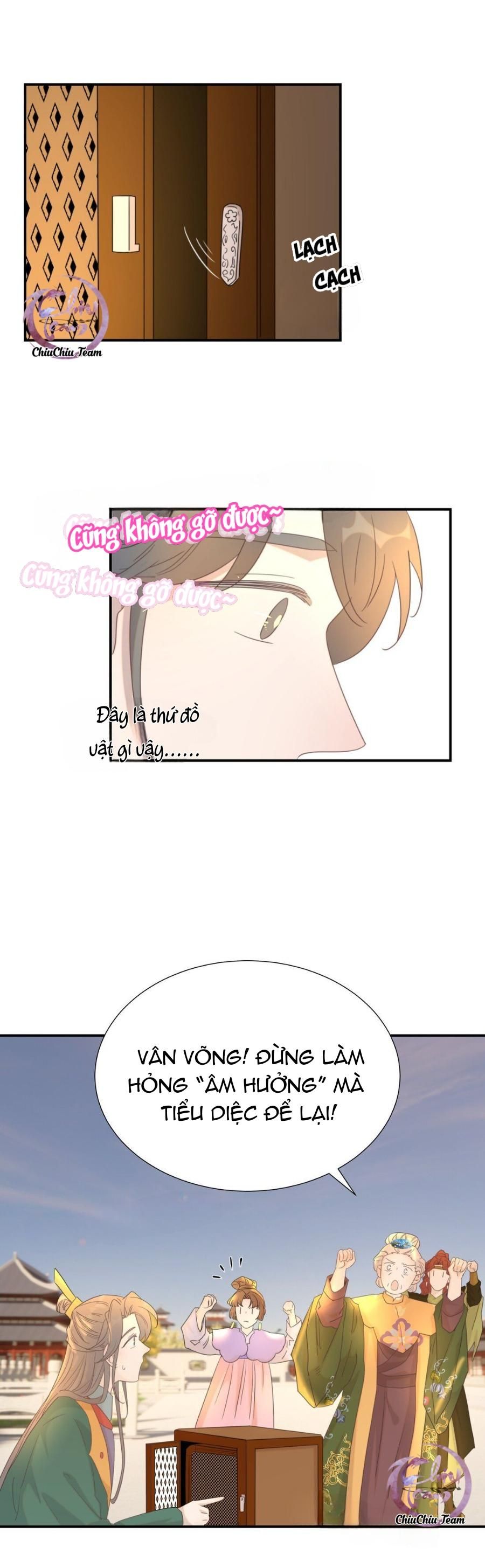Hình Như Cầm Nhầm Kịch Bản Của Nữ Chính Rồi! Chap 101 - Next Chap 102