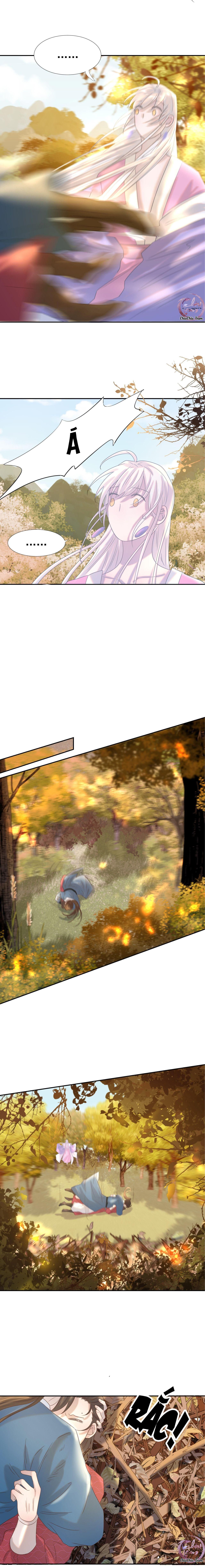 Hình Như Cầm Nhầm Kịch Bản Của Nữ Chính Rồi! Chap 30 - Next Chap 31