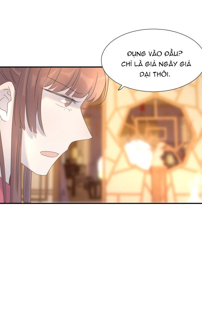 Hình Như Cầm Nhầm Kịch Bản Của Nữ Chính Rồi! Chap 55 - Next Chap 56