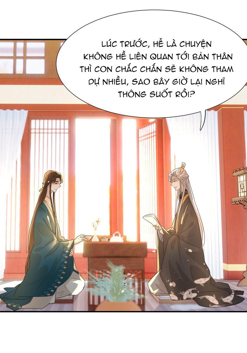 Hình Như Cầm Nhầm Kịch Bản Của Nữ Chính Rồi! Chap 56 - Next Chap 57