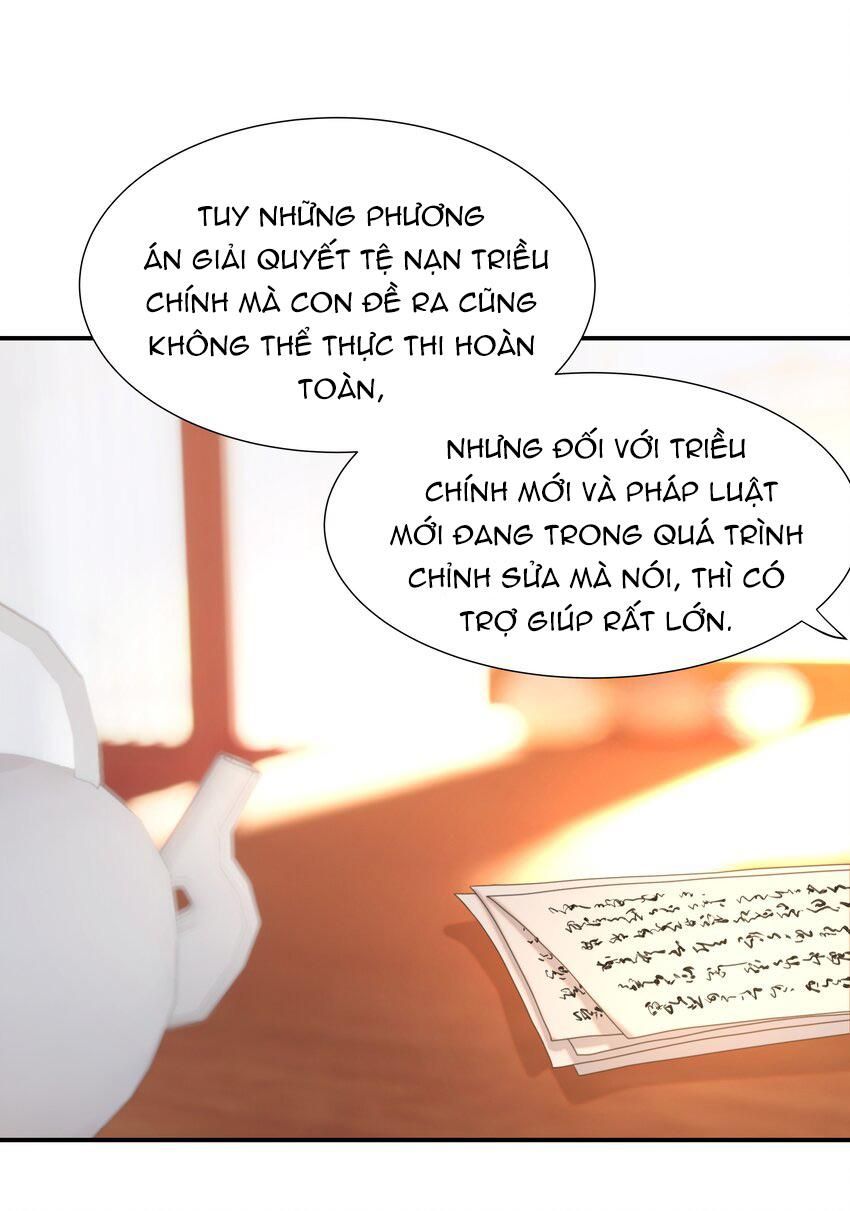 Hình Như Cầm Nhầm Kịch Bản Của Nữ Chính Rồi! Chap 56 - Next Chap 57