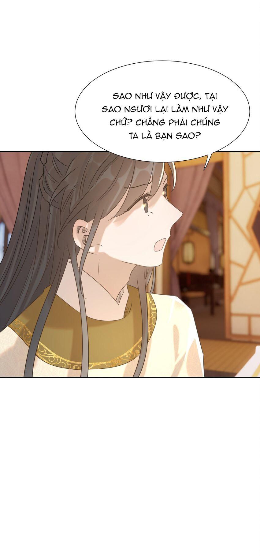Hình Như Cầm Nhầm Kịch Bản Của Nữ Chính Rồi! Chap 57 - Next Chap 58