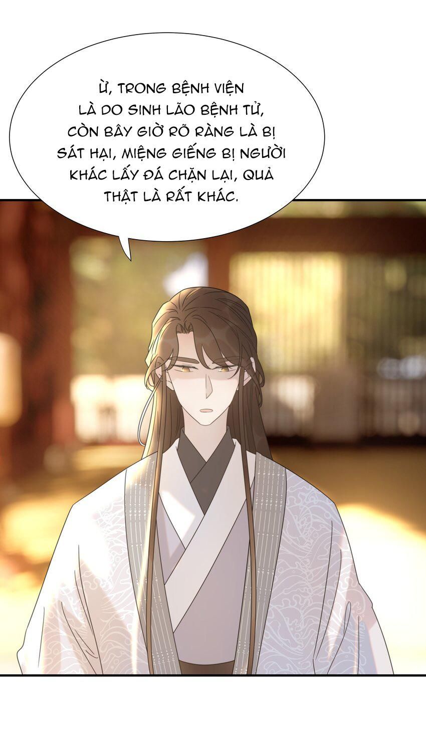Hình Như Cầm Nhầm Kịch Bản Của Nữ Chính Rồi! Chap 62 - Next Chap 63
