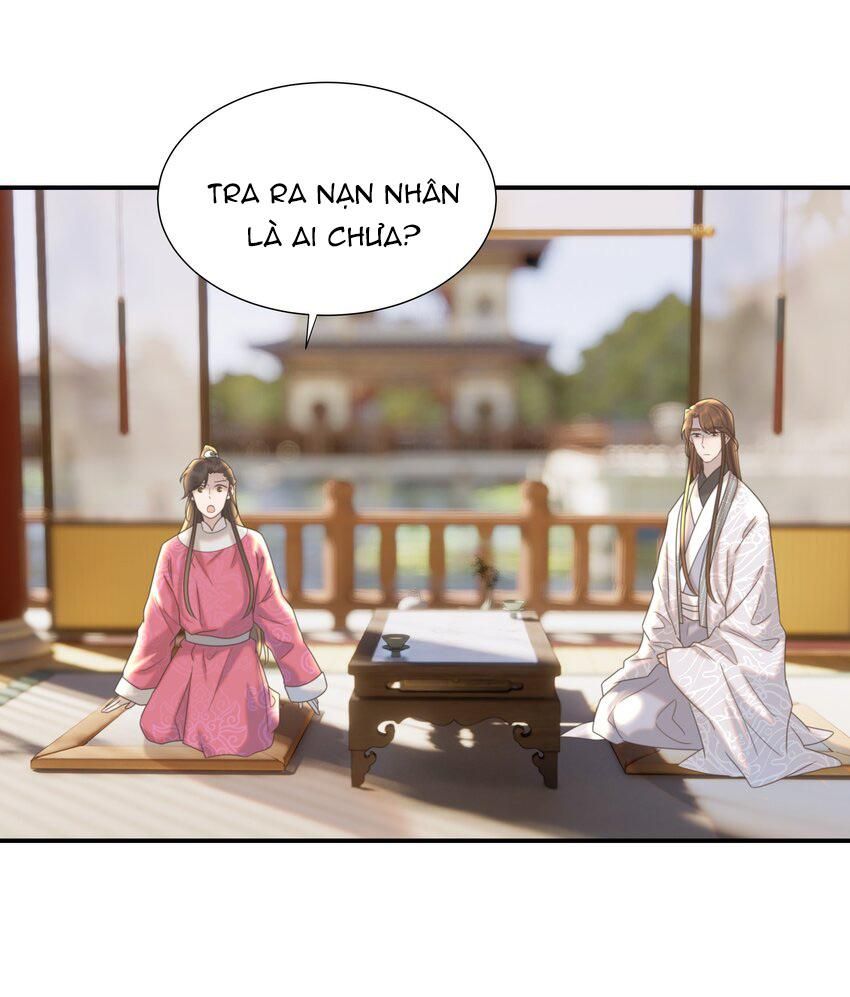 Hình Như Cầm Nhầm Kịch Bản Của Nữ Chính Rồi! Chap 62 - Next Chap 63