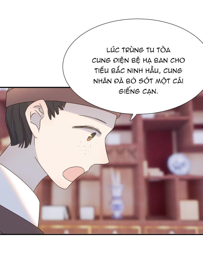 Hình Như Cầm Nhầm Kịch Bản Của Nữ Chính Rồi! Chap 62 - Next Chap 63