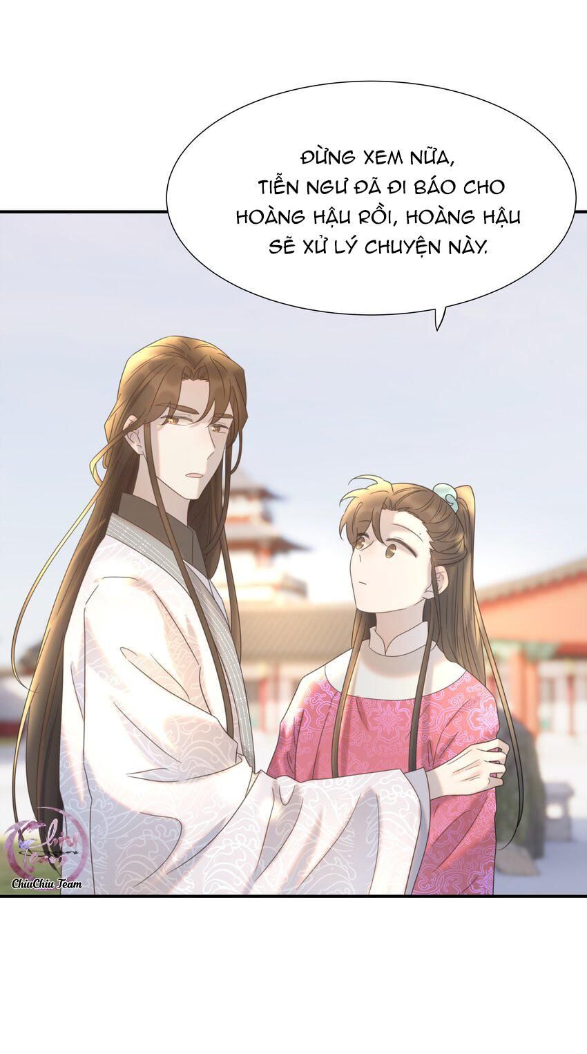 Hình Như Cầm Nhầm Kịch Bản Của Nữ Chính Rồi! Chap 62 - Next Chap 63