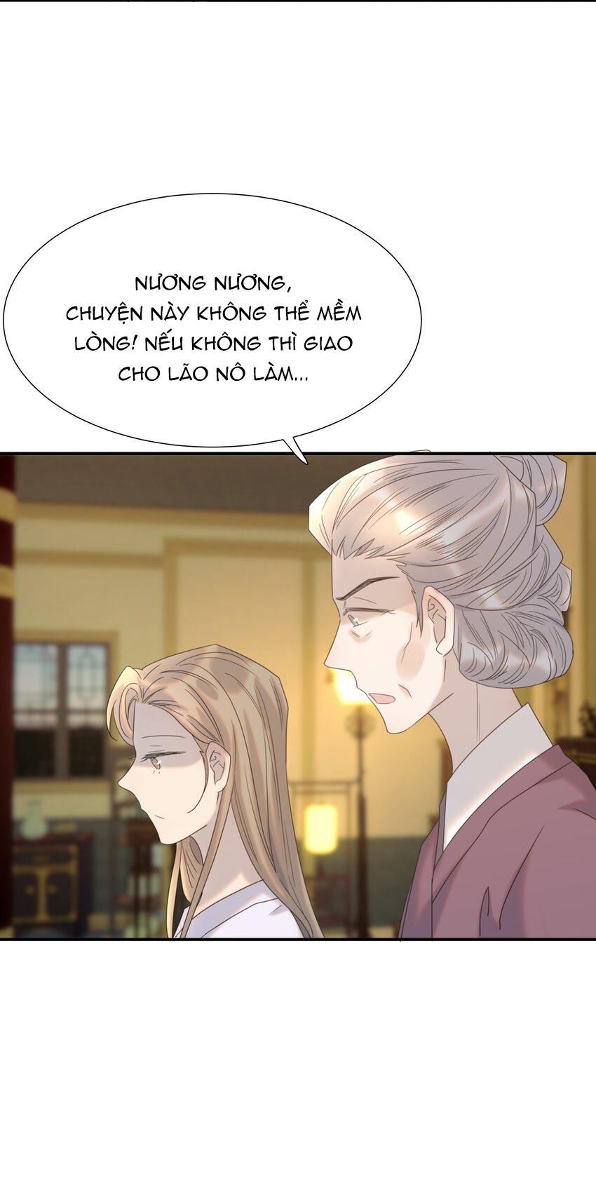 Hình Như Cầm Nhầm Kịch Bản Của Nữ Chính Rồi! Chap 64 - Next Chap 65