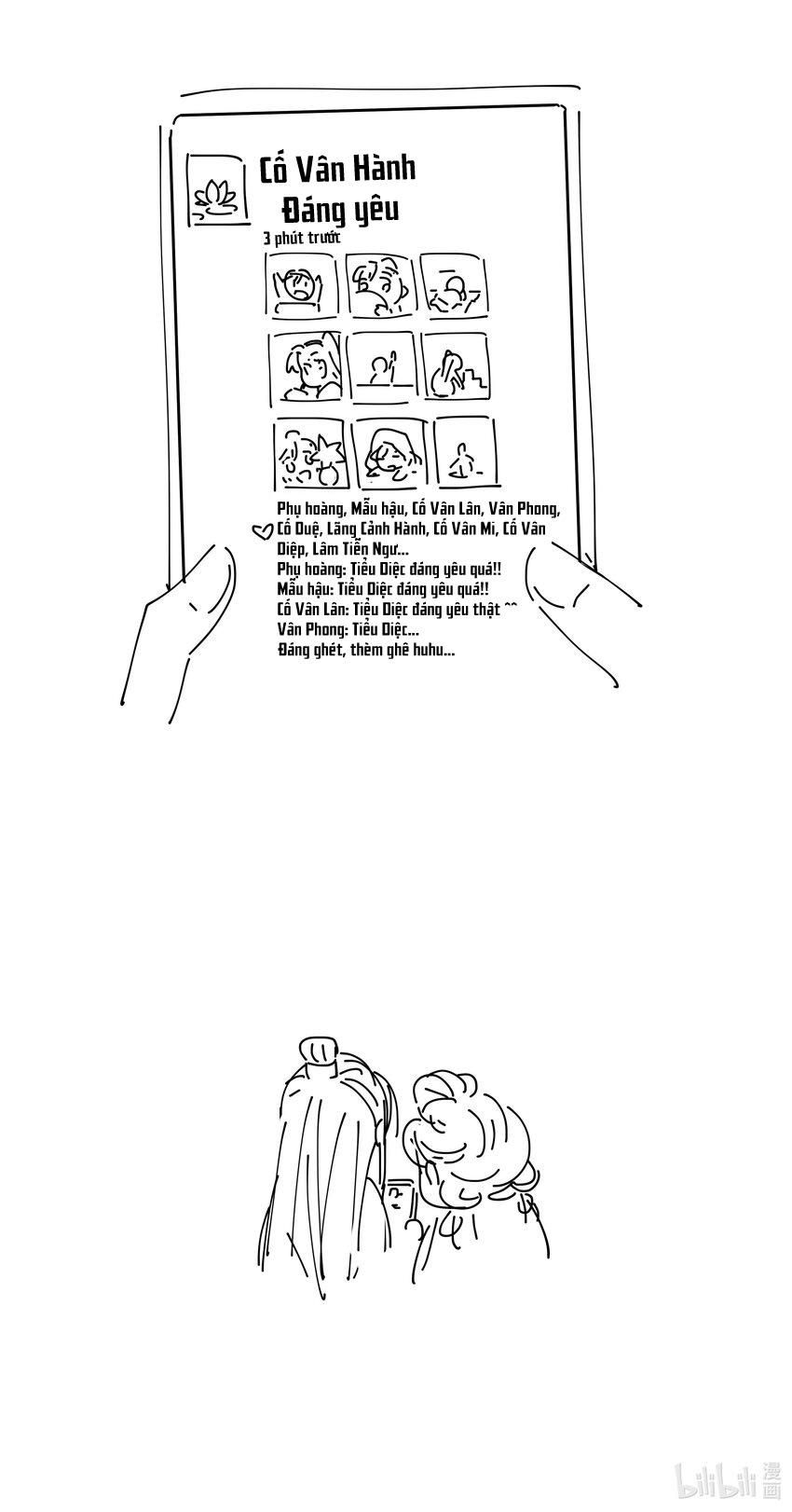 Hình Như Cầm Nhầm Kịch Bản Của Nữ Chính Rồi! Chap 64 - Next Chap 65