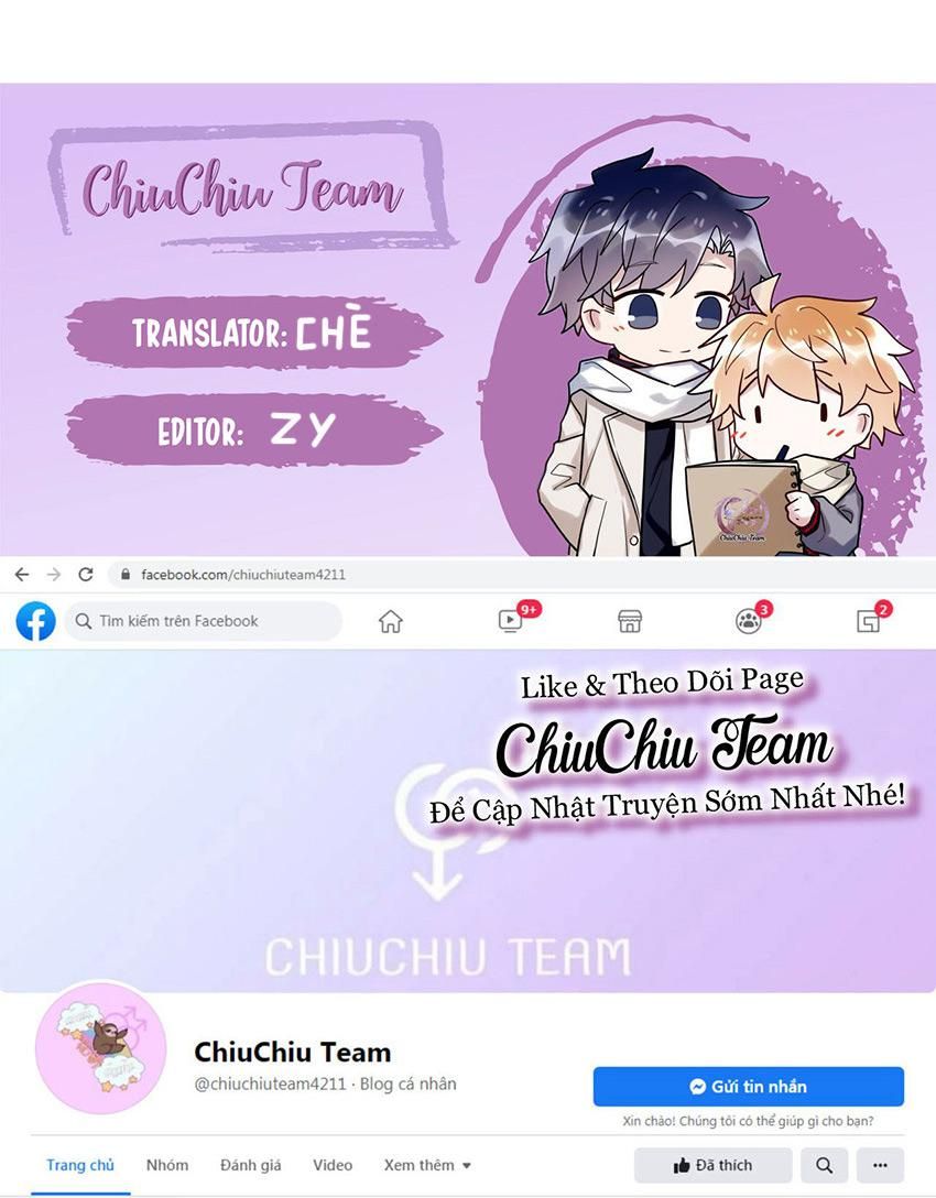Hình Như Cầm Nhầm Kịch Bản Của Nữ Chính Rồi! Chap 64 - Next Chap 65