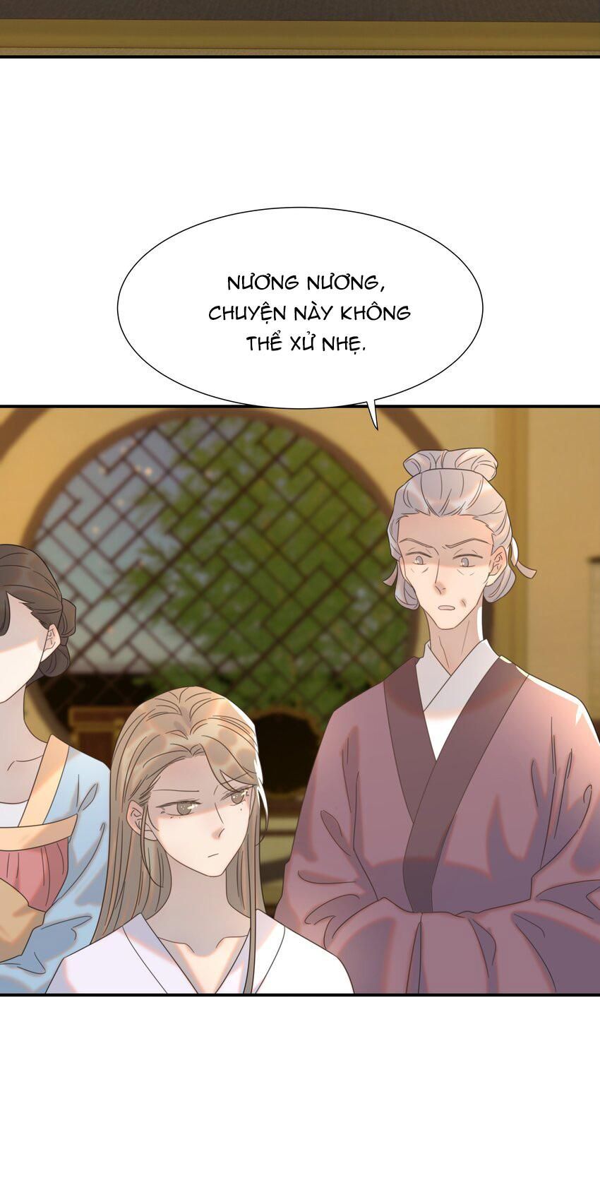 Hình Như Cầm Nhầm Kịch Bản Của Nữ Chính Rồi! Chap 64 - Next Chap 65