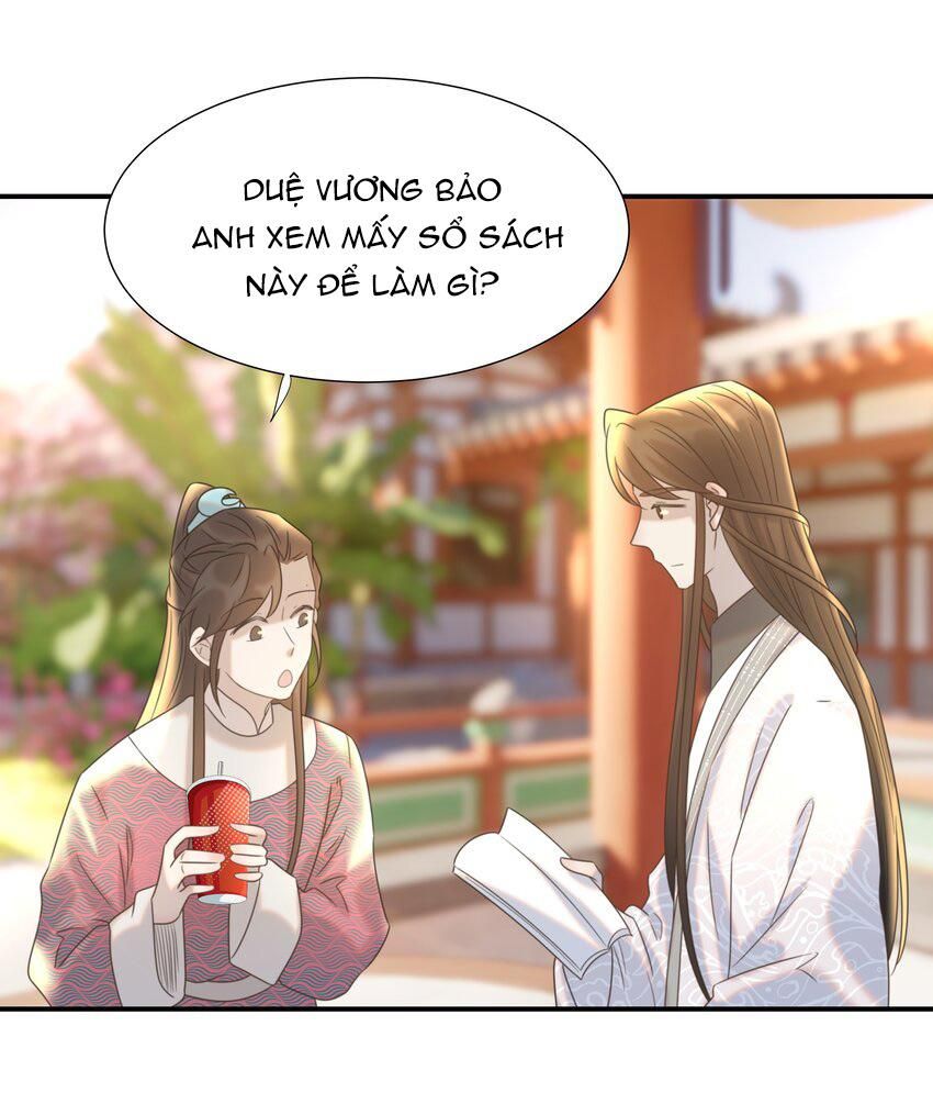 Hình Như Cầm Nhầm Kịch Bản Của Nữ Chính Rồi! Chap 65 - Next Chap 66
