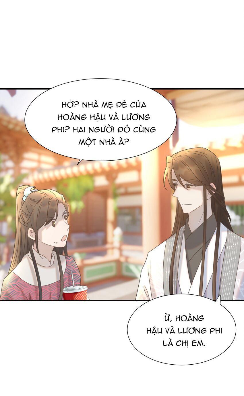 Hình Như Cầm Nhầm Kịch Bản Của Nữ Chính Rồi! Chap 65 - Next Chap 66
