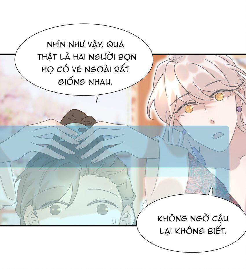 Hình Như Cầm Nhầm Kịch Bản Của Nữ Chính Rồi! Chap 65 - Next Chap 66