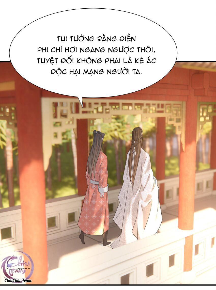 Hình Như Cầm Nhầm Kịch Bản Của Nữ Chính Rồi! Chap 67 - Next Chap 68