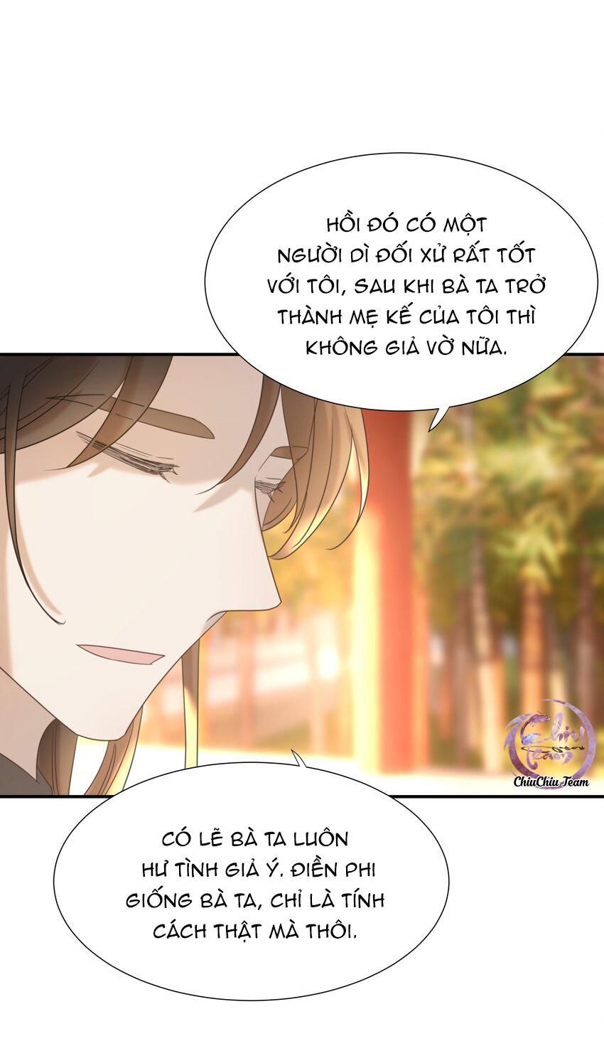 Hình Như Cầm Nhầm Kịch Bản Của Nữ Chính Rồi! Chap 67 - Next Chap 68