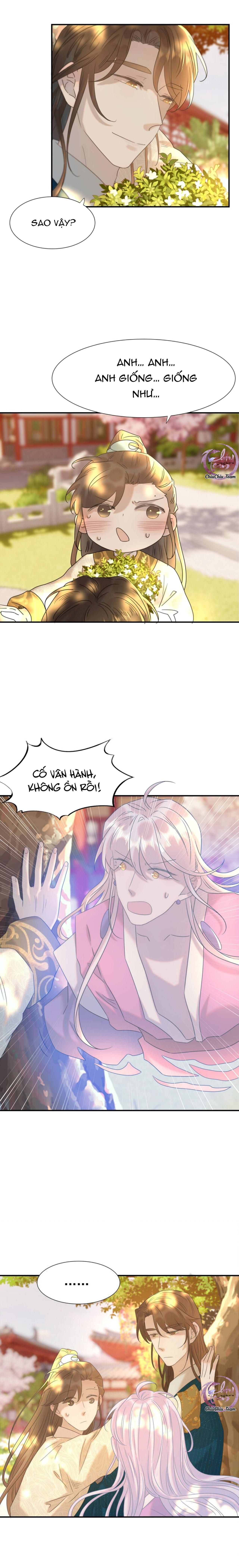 Hình Như Cầm Nhầm Kịch Bản Của Nữ Chính Rồi! Chap 69 - Next Chap 70