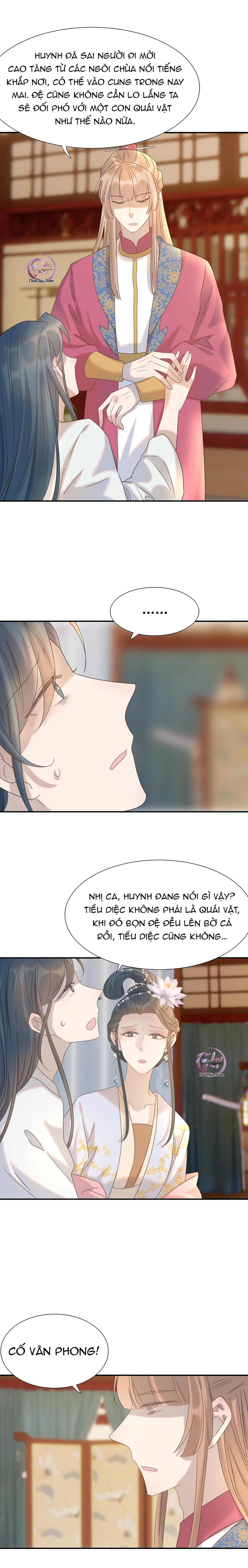 Hình Như Cầm Nhầm Kịch Bản Của Nữ Chính Rồi! Chap 72 - Next Chap 73