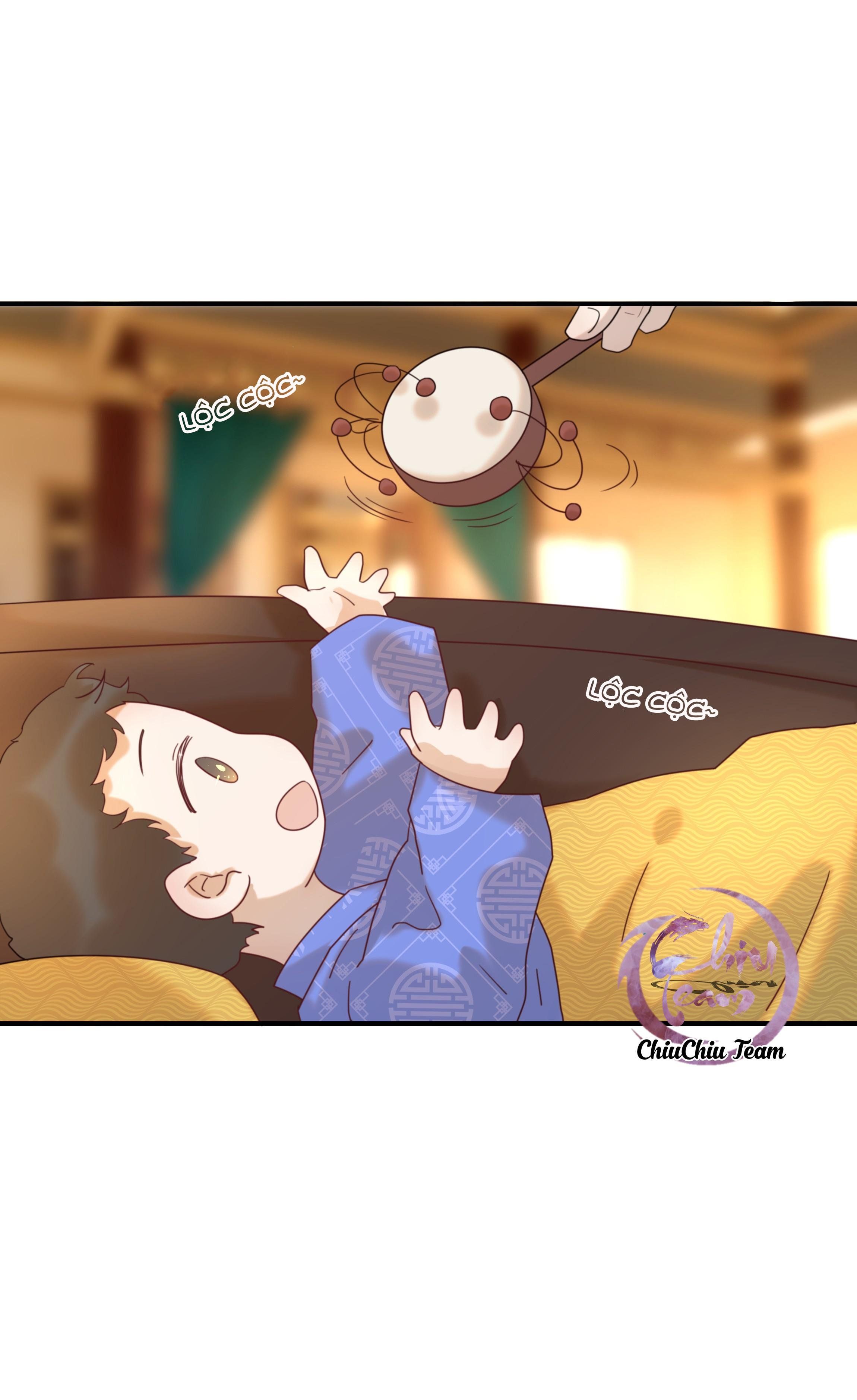 Hình Như Cầm Nhầm Kịch Bản Của Nữ Chính Rồi! Chap 75 - Next Chap 76